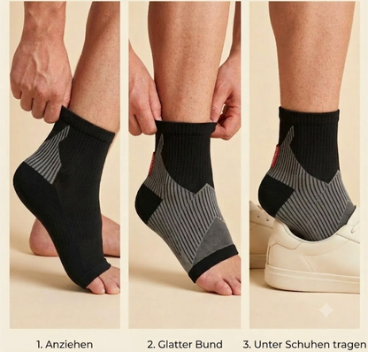 Venevira™ Recovery Socken