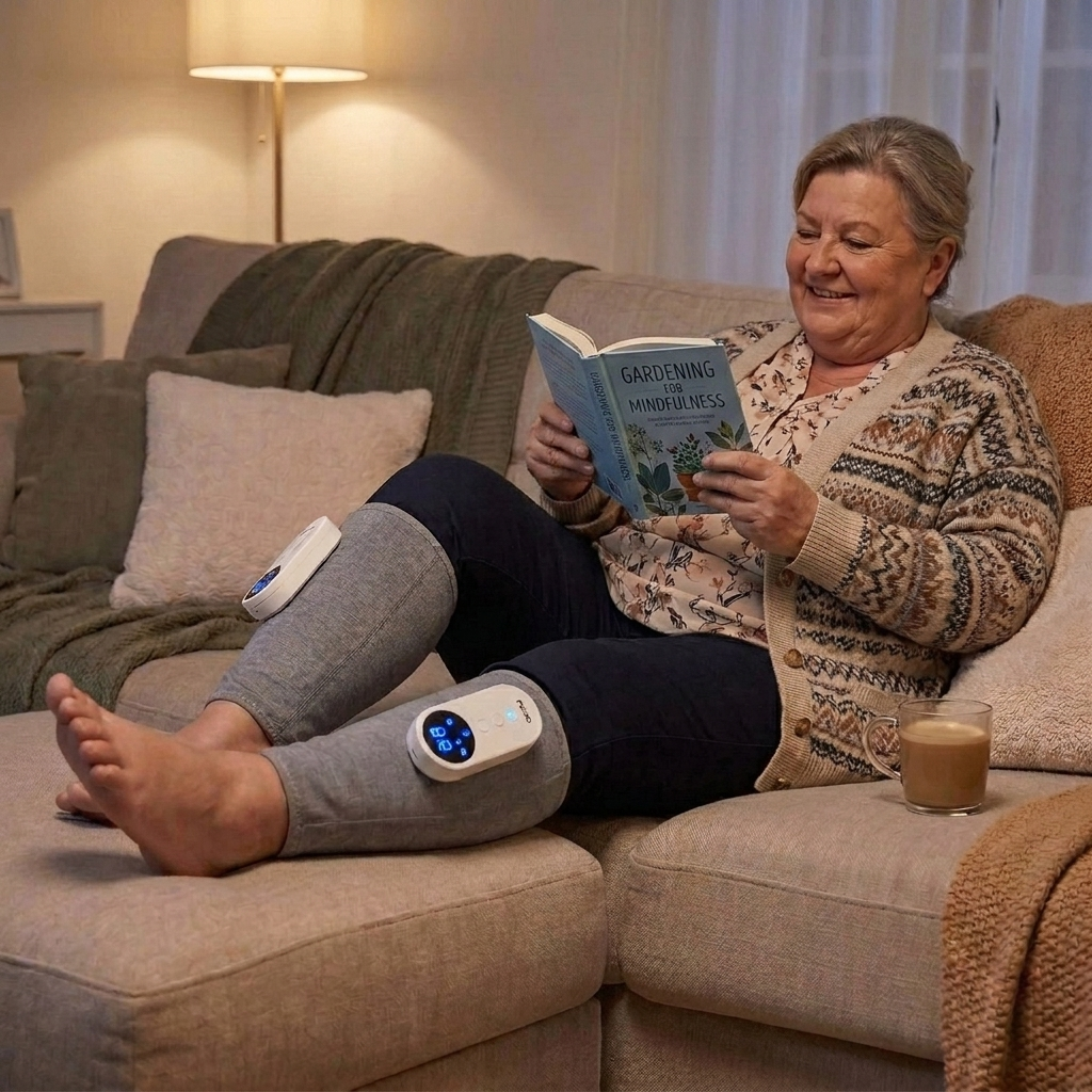 Venevira™ 3-in-1 Beinmassagegerät