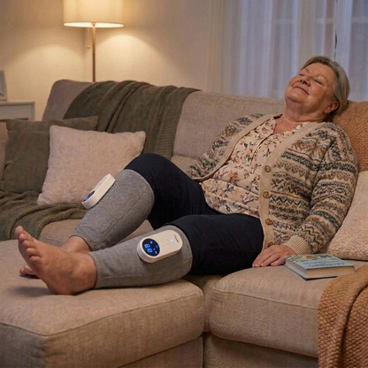 Venevira™ 3-in-1 Beinmassagegerät