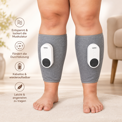 Venevira™ 3-in-1 Beinmassagegerät