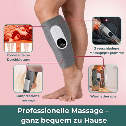 Venevira™ 3-in-1 Beinmassagegerät