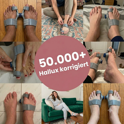 Venevira™ HalluxFix