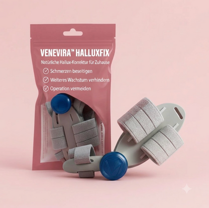 Venevira™ HalluxFix